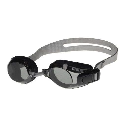 Arena Zoom X-Fit 92404 Lunettes De Natation Noir