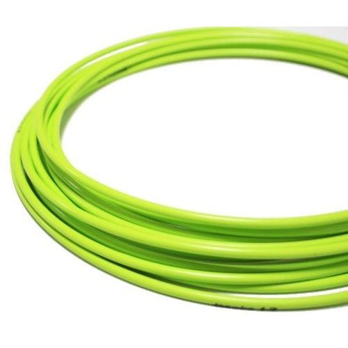 Jagwire Mountain Pro Kit Durite Hydraulique Vert Organique