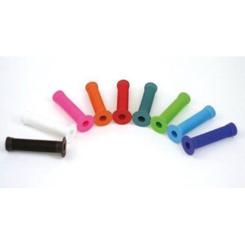 Odi O Poignées Bmx 143 Mm Bleu Clair