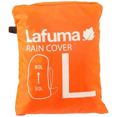 Lafuma Housse Anti-Pluie Orange.Com M