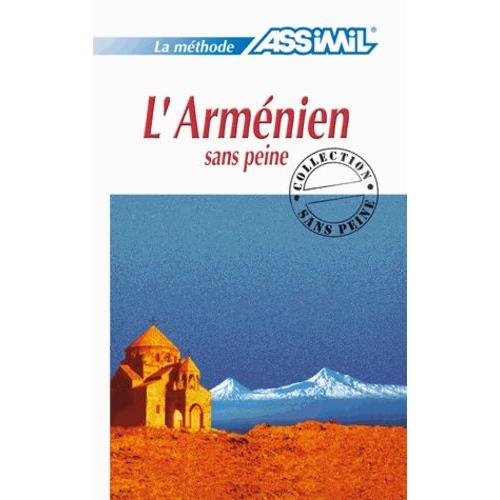 L'armenien Sans Peine
