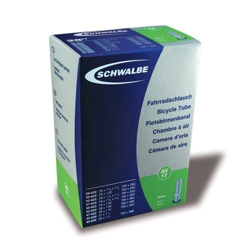 Schwalbe Chambre À Air 450a/18 X 1,75 (40-355 À 37-400)