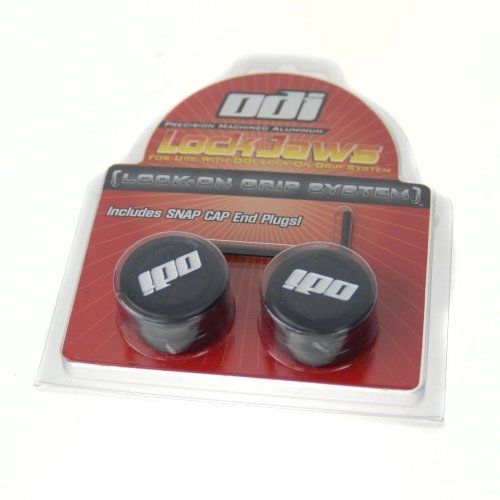 Odi Anneau De Serrage Pour Système Lock On 7 Mm Noir