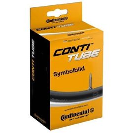 Continental S42 18/25-559/571 181371 Chambre À Air Pour Vélo De Course 26'' S60 18/25-559/571