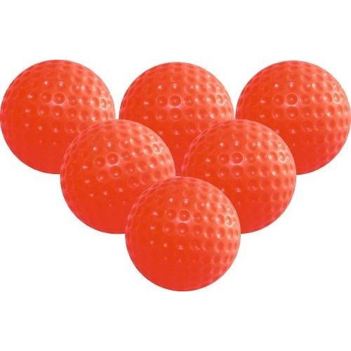 Longridge Jelly Balles De Golf D'entraînement Unisexe Lot De 6