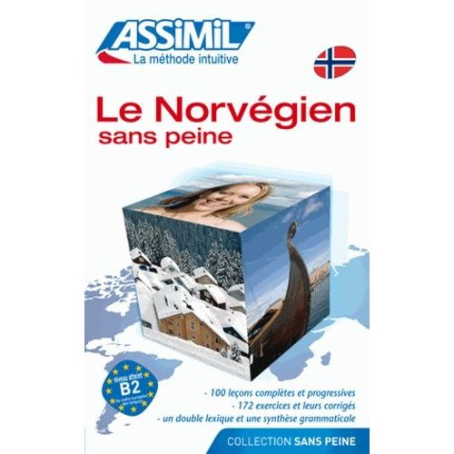 Le Norvegien Sans Peine