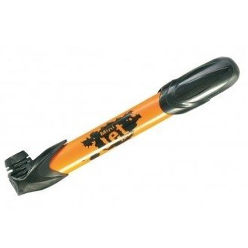 Zefal Minijet Mini Pompe Orange