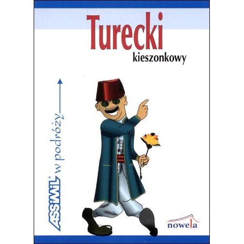 Turecki Kieszonkowy