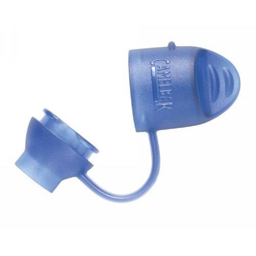 Camelbak Bitevalve Cover Embout De Protection Pour Système D'hydratation Bleu