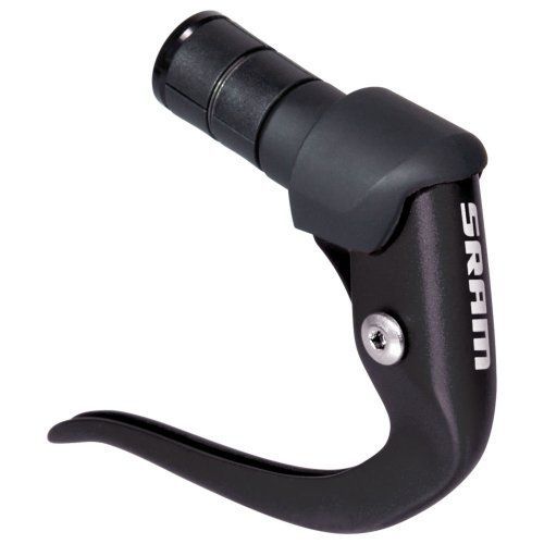 Sram Chrono Tt 500 Paire De Leviers De Frein Noir