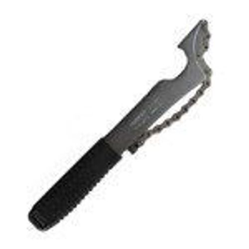 Shimano (Shno5) Tl-Sr 23 Fouet À Chaîne Pour Chaîne À 10 Vitesses Noir