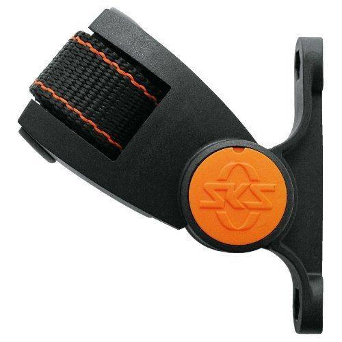 Sks 10505 Adaptateur De Bidon Noir