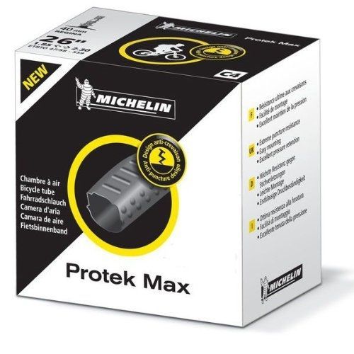 Michelin Chambre À Air 29 (47-622 À 58-622)