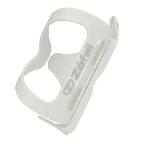 Zefal Wiiz Porte-Bidon Blanc