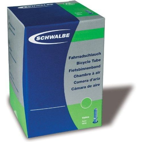 Schwalbe Chambre À Air 14 X 1,75-2,35 (47-254 À 60-254)