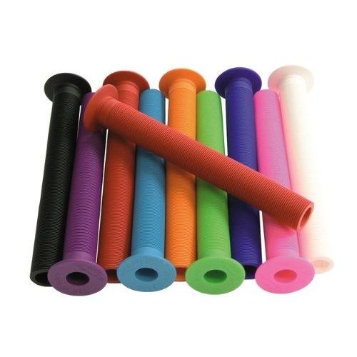 Odi Longneck Xl Fixies Poignées Bmx 228 Mm Noir
