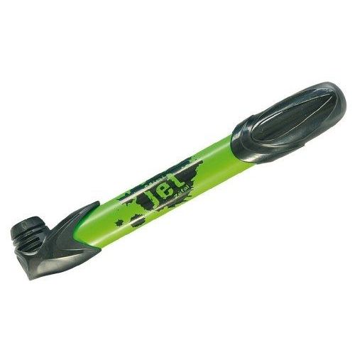 Zefal Minijet Mini Pompe Vert