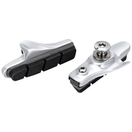 Jagwire Road Sport S Patin De Frein Argent