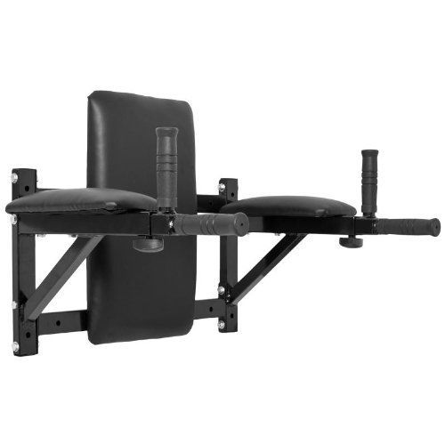 Chaise Romaine Fixation Murale - Station Abdominaux