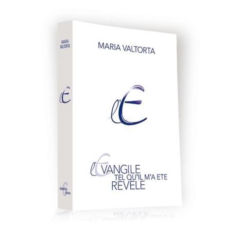 L'évangile Tel Qu'il M'a Été Révélé - Tome 6