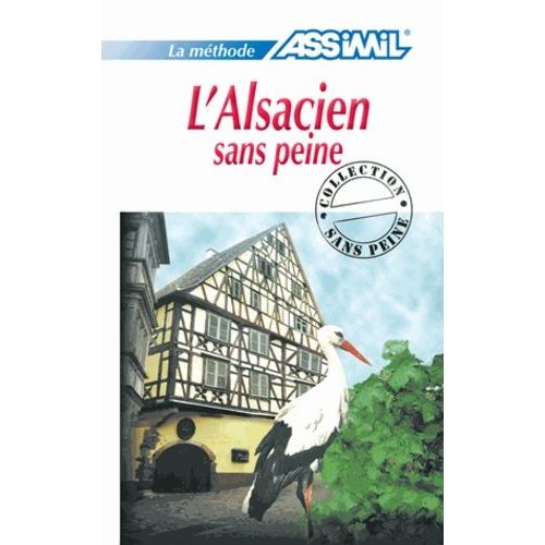 L'alsacien Sans Peine