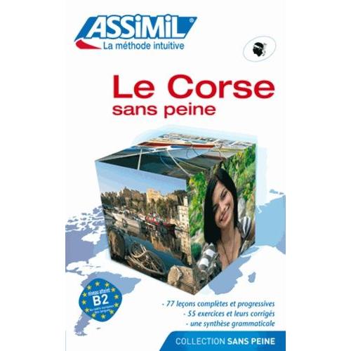 Le Corse Sans Peine