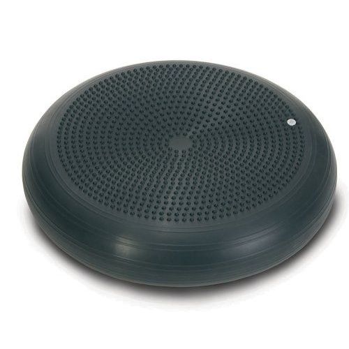 Dyn-Air® Ballkissen® Balle-Coussin Xxl Noir Niveau 4