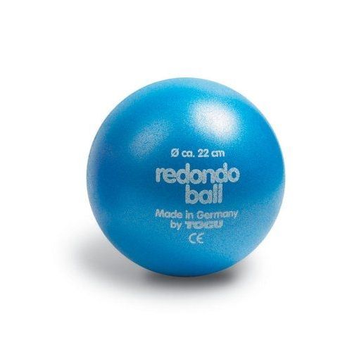 Togu Ballon Redondo 22 Cm Bleu