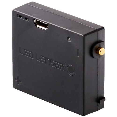 Led Lenser 7784 Batterie Pour Lampe Seo Zweibrüder