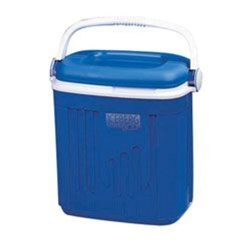 Glacière Plastique 42 L 'icerberg' Bleu David 10709