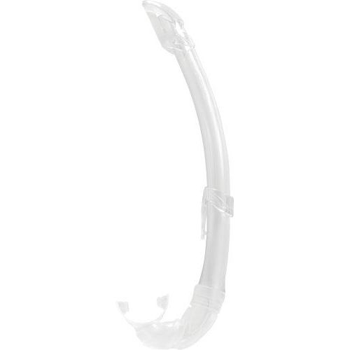 Cressi Sub S.P.A. Mexico Tuba Transparent