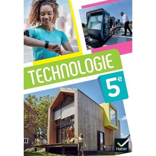 Technologie 5e