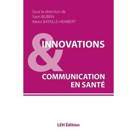 Innovations & Communication En Santé
