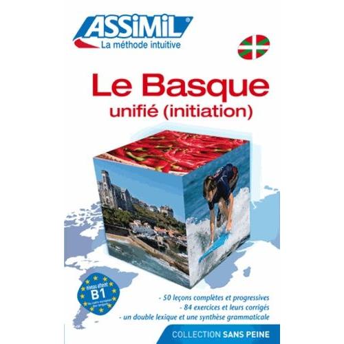 Le Basque Unifié (Initiation)