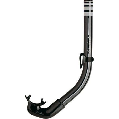 Cressi America Tuba Adulte Foncé