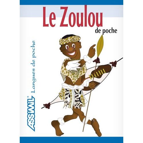 Le Zoulou De Poche