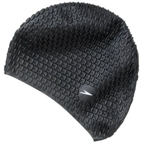 Speedo 5051746540195 Bonnet