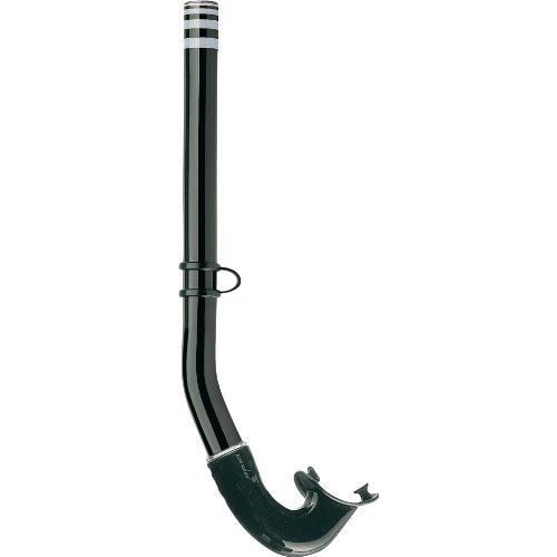 Cressi Gringo Tuba Adulte Foncé