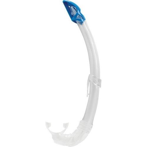 Cressi Mexico Tuba Adulte Bleu