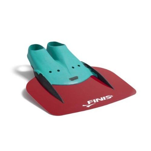 Finis Shooter Monopalme Rouge L