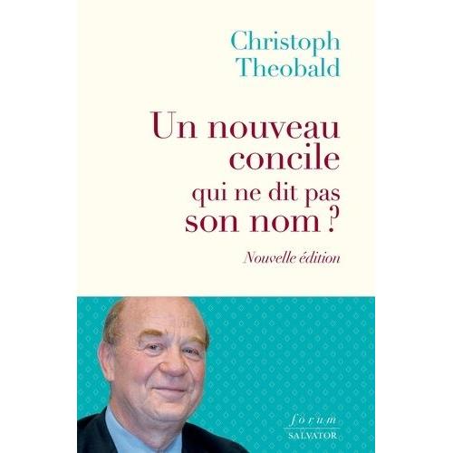 Un Nouveau Concile Qui Ne Dit Pas Son Nom ? - Le Synode Sur La Synodalité, Voie De Pacification Et De Crativité