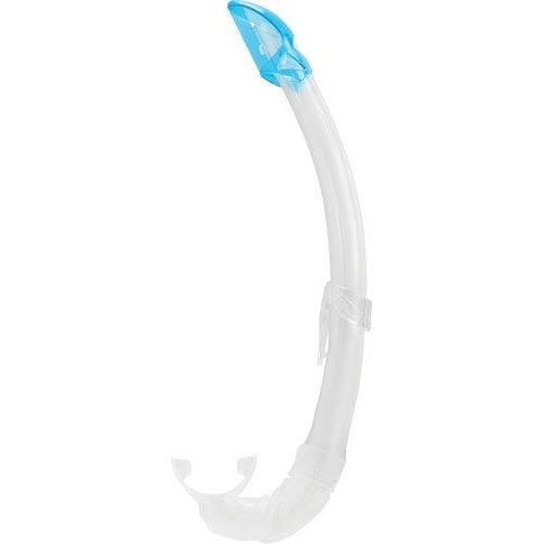 Cressi Mexico Tuba Adulte Aqua