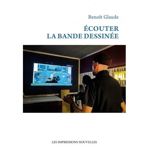 Ecouter La Bande Dessinée