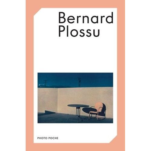 Bernard Plossu