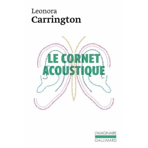 Le Cornet Acoustique