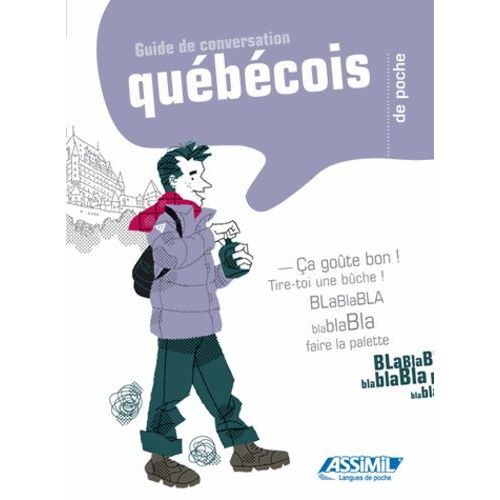 Le Québécois De Poche