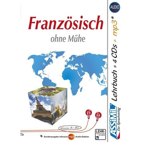 Assimil Selbstlernkurs Für Deutsche / Assimil Französisch Ohne Mühe