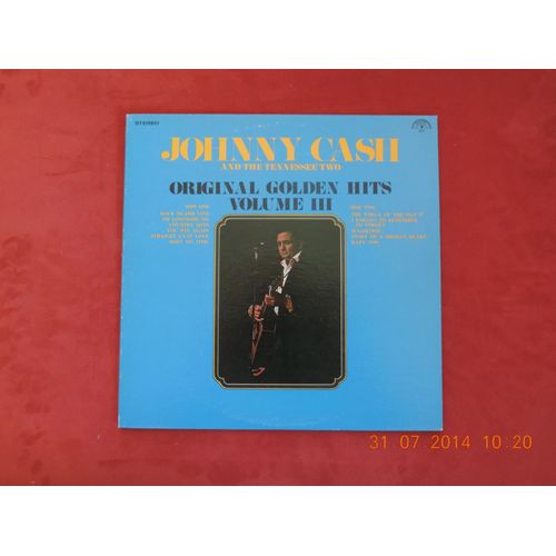 Original Golden Hits Vol 3