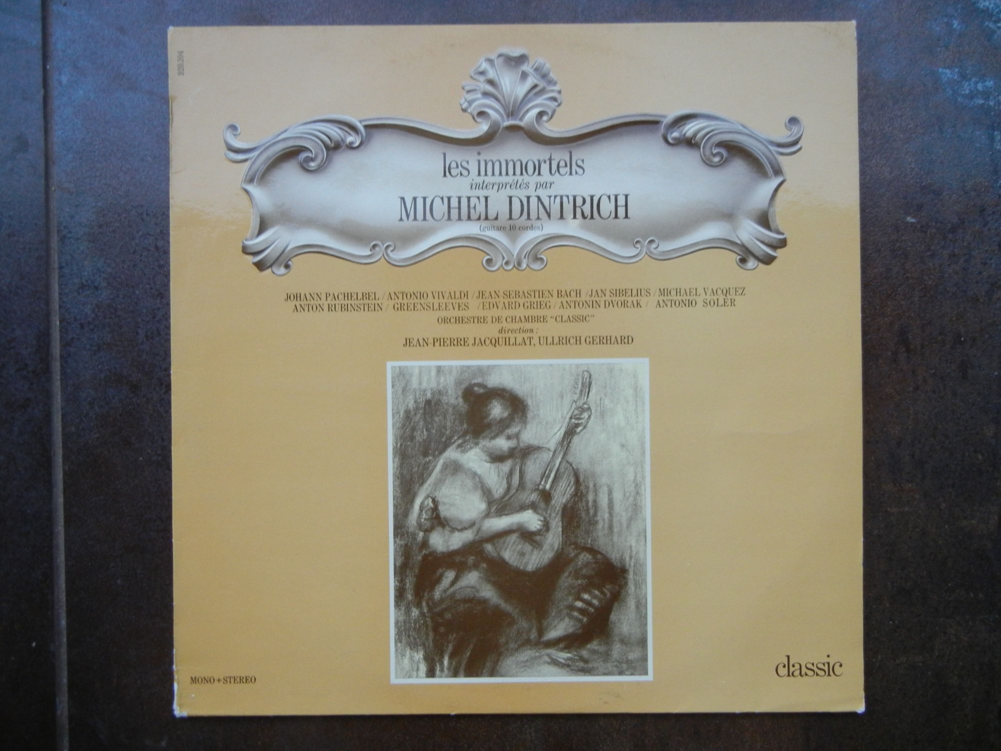 Les Immortels - Vinyle | Rakuten Les Immortels - Vinyle | Rakuten