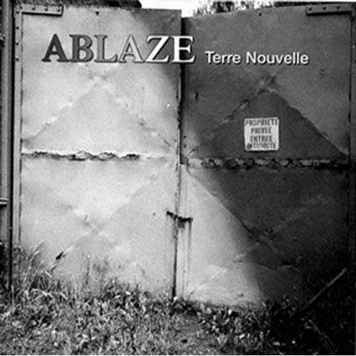 Terre Nouvelle